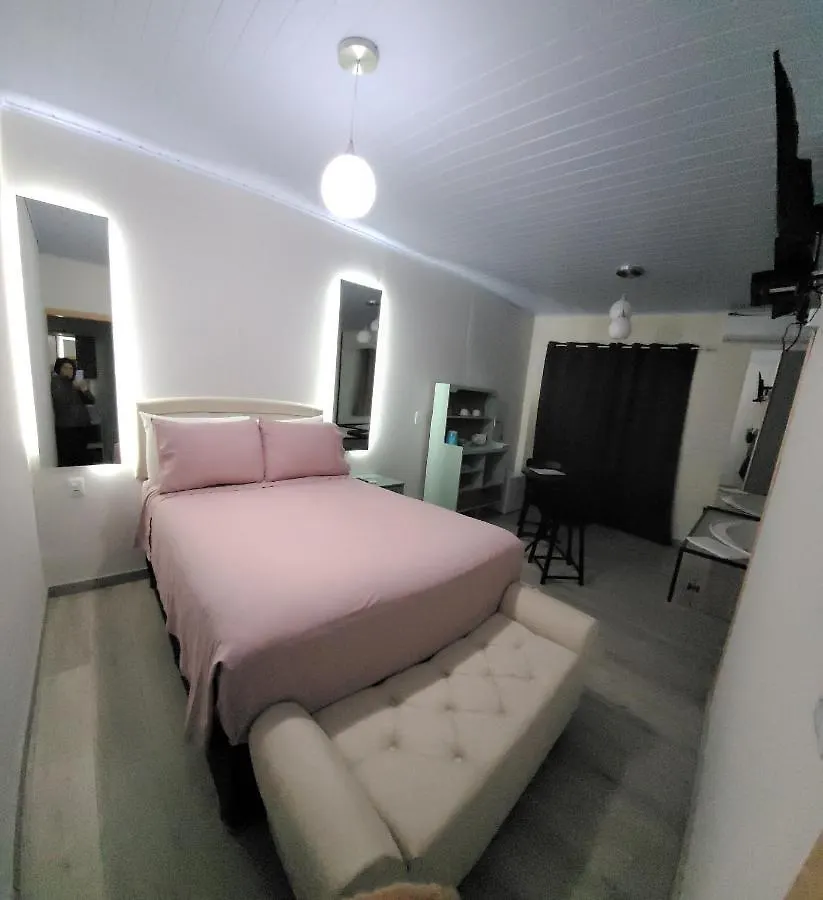 Pousada Suite Avencal Urubici 0*,  Brazil