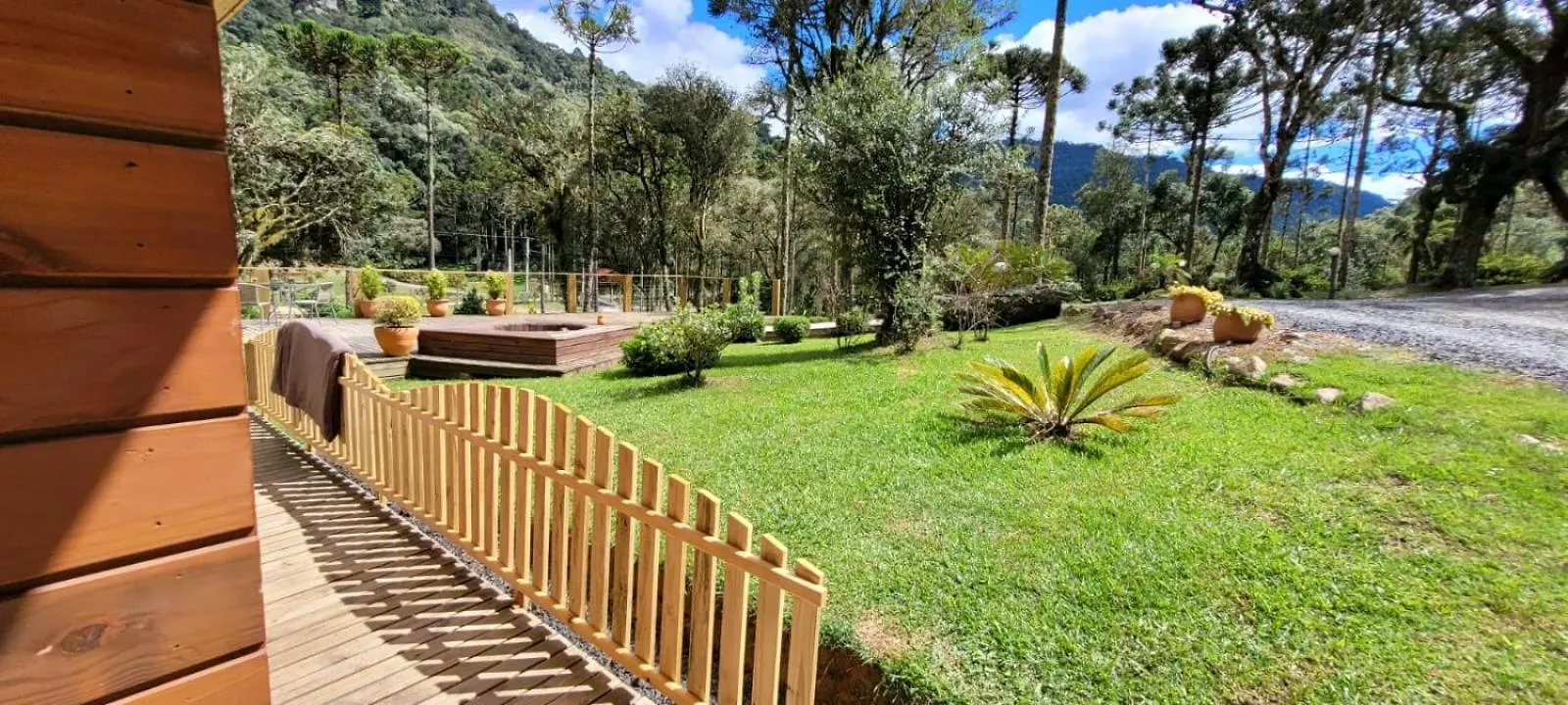 Pousada Suite Avencal Urubici Guest house