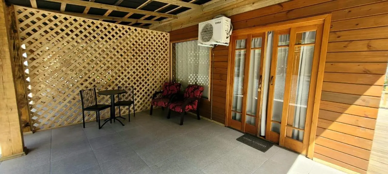 Pousada Suite Avencal Urubici Guest house