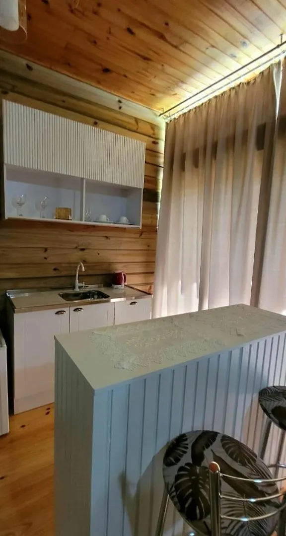 Guest house Pousada Suite Avencal Urubici Brazil