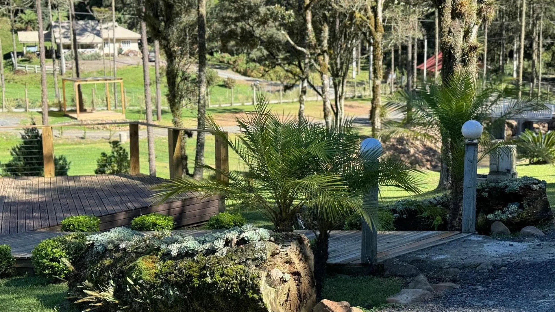 Pousada Suite Avencal Urubici 0*,  Brazil