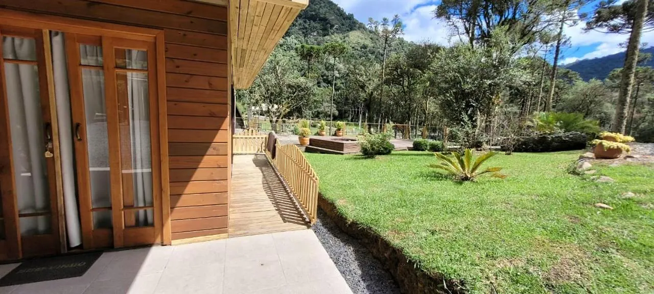 Pousada Suite Avencal Urubici